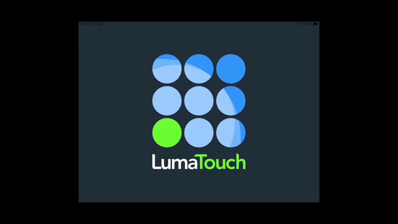 Luma Touch 2.0