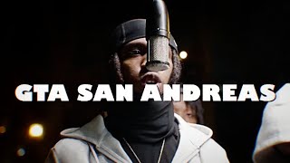 Free Dark Jersey X Sdot Go X Jerk Type Beat - Gta San Andreas Ny Drill 2024