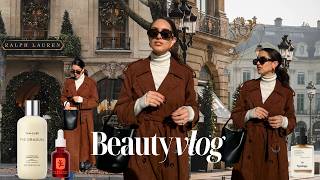 Download Lagu DE ULTIEME GLOW UP | Paris Diaries, Meest Verbazingwekkende Gezichtsbehandeling, Mode, Pilates, L... MP3