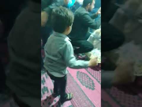 رقص طفل صغير على أغنية البارود يدوي ويرعد الجزائر اليوم Shortvideo الجزائر و المغرب Shortsfeed 