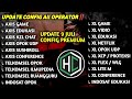 UPDATE || CONFIG HC TERBARU || AXIS GAME TELKOMSEL Xl INDOSAT (CONFIG UNLOCK SSH)