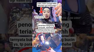 Valen Panggil Mila Bini da7 dangdut indosiar