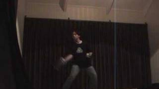Tennis Can Renegade Combo 1