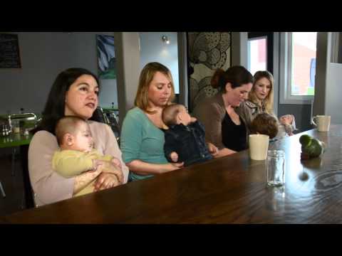 Make Breastfeeding Your Business