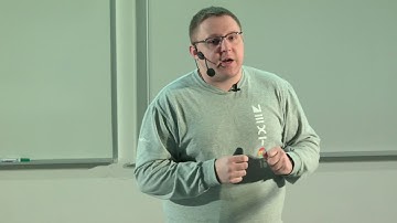 DevOps vs SRE - competing standards or friends? - Seth Vargo