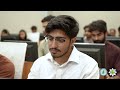 From Learning Web Development to Earning 25,000 PKR | Hussnain | PITP | MUET | Phase II | Batch 3