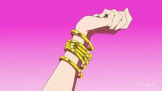 DJ Gimi x Habibi [AMV]