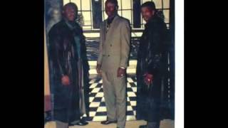 The Daryl "DC" Carpenter Story (Preview)