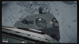 Trap Kills On CCTV Camera Rust