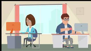 Overview Of HCI- Human Computer Interaction Animated