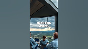 AI in Natural Disaster Prediction