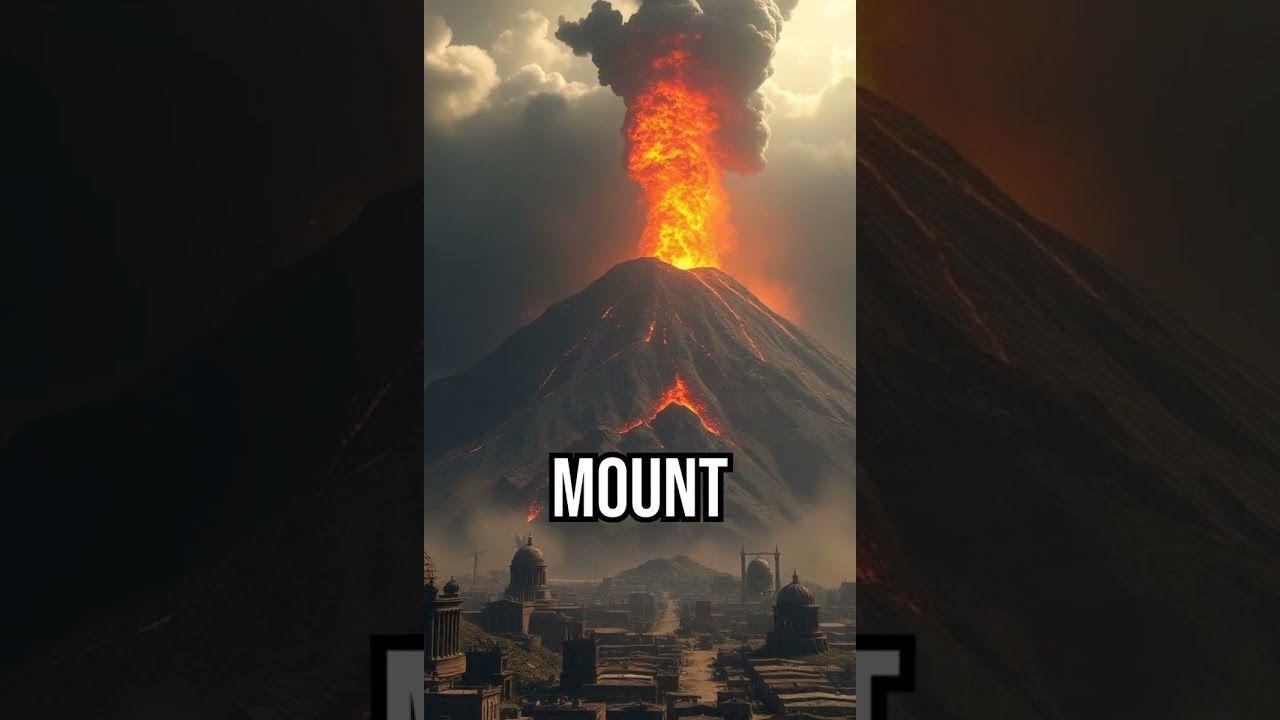 Pompeii's Graffiti Secret 1