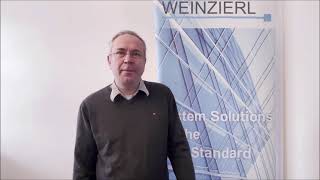 KNX connectivity for HVAC applications via Modbus