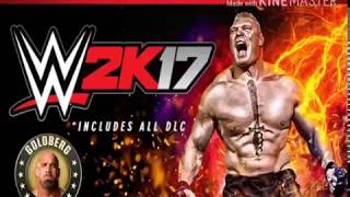 WWE 2k17 || game on Android only 30mb with prof|| screenshot 1