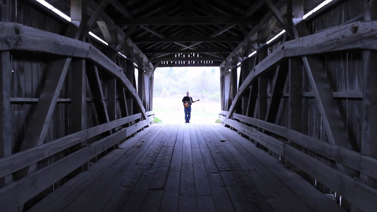 Aaron Flinn - My Daughter's Hand - Official Video