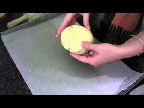 GF2 - Gluten Free Pie Crust Comparison.mp4