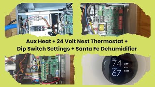 MrCool VersaPro Wiring Tutorial | Part 1