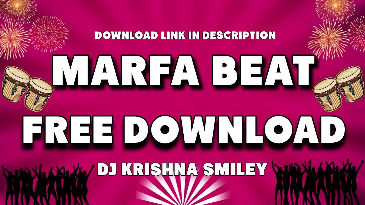 Marfa Beat Free Download