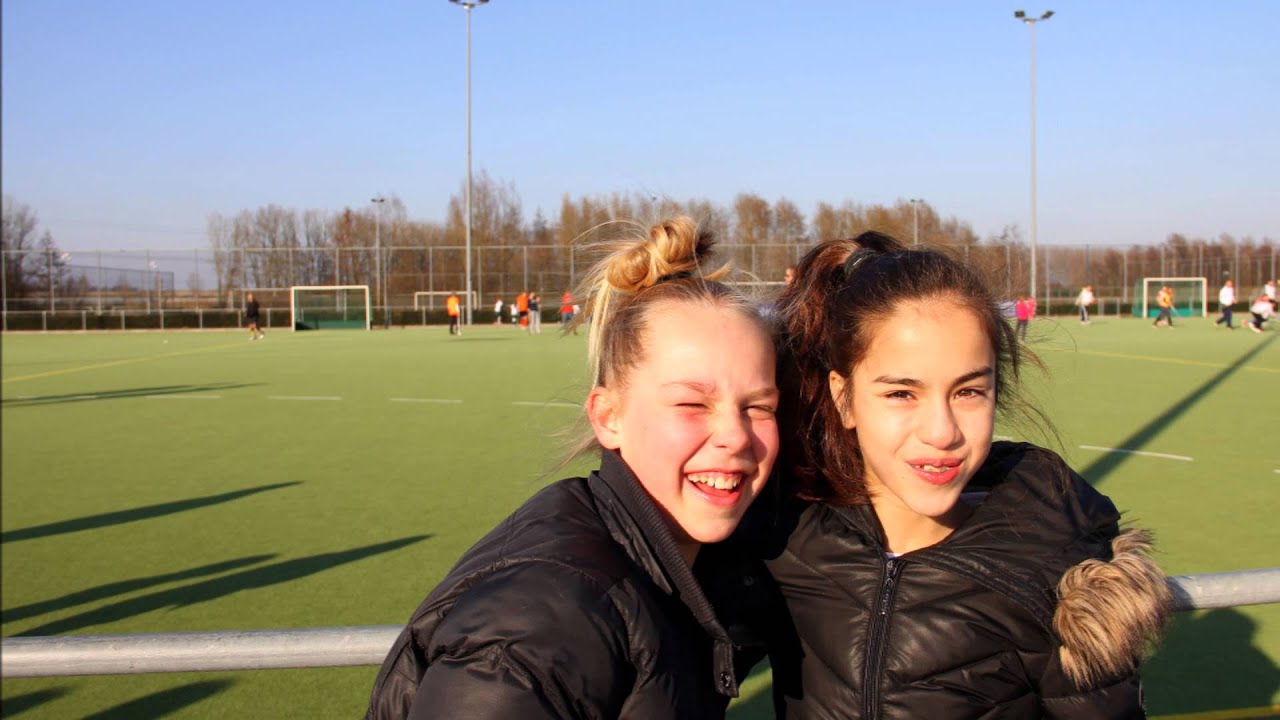 MHC Bemmel M8E1 opnieuw winnaar ouder-kindtoernooi 2016