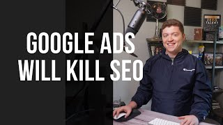 Do Google Ads Affect SEO Rankings? Do Google Ads Affect SEO Rankings?