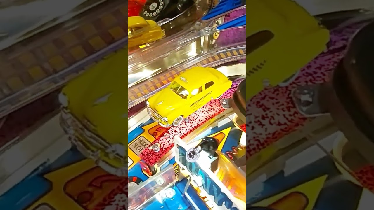 Pinball Restoration Work Portfolio Pinball Doctor