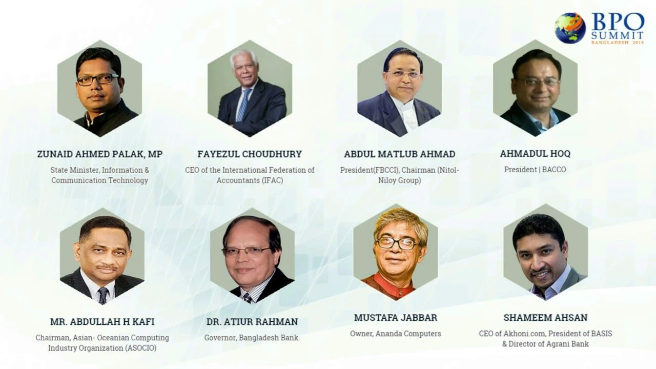 BPO Summit 2015 Highlight - YouTube