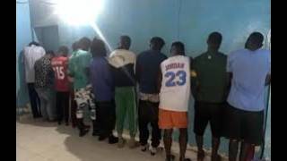 Revue de Presse Wolof Thies info Senegal du 09 Mars 2026