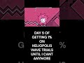 DAY 5 OF GETTING 1% ON AWT UNTIL I CANT ANYMORE (5%) #geometrydash #gd #top1 #games #zoink