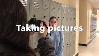 Journalism Recruitment Video 2019