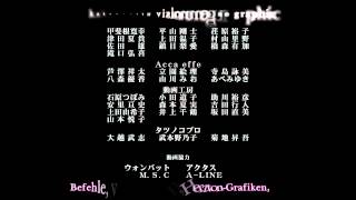Sha le la / Arve Rezzle: Kikaijikake no Yousei-tachi