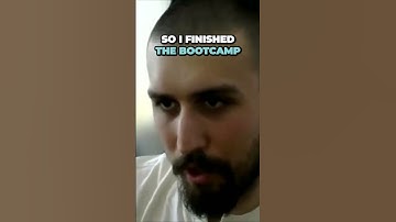 Goal-Driven Success: Conquering a Software Development Bootcamp