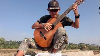 Yue Lianv Dai Cover