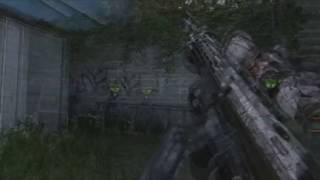 A Few Hitmarkers...