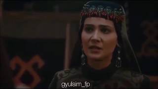 Diriliş Ertuğrul //Klip// ÇAVDAR OBASI