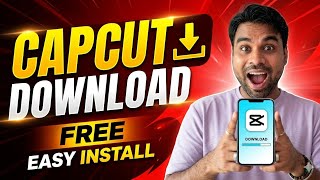 capcut app ko kaise download karen | cupcute pro app kaise download karen | How to download capcut