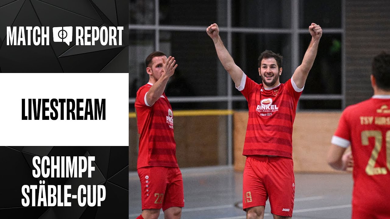 Schimpf-Stäble-Cup Neustetten