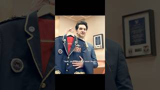 Enjoy your new Space Force uniform#tvshow #shorts #shortvideo #fyp #fouryou