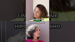 Tireoide x Menopausa: Os sintomas que te enganam! #shorts