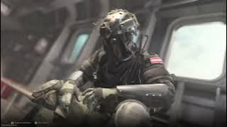 König scenes/finishing moves