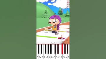 Brawl Stars Rank Up | Incredibox Sprunki (@fooshs) - Octave Piano Tutorial