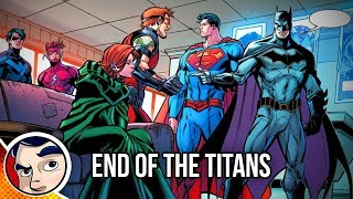 Subscribe to comicstorian: http://bit.ly/comicstoriansub check out our
full stories: http://bit.ly/comicstorianfullstory twitch!!!
http://www.twitch.tv/eligi...