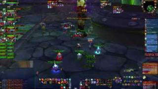 Thaddius firstkill