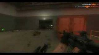Surrounded CSS Teaser