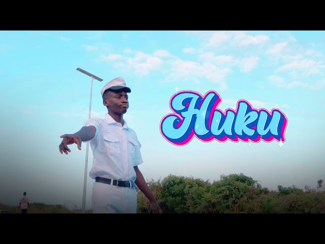 Alikiba & Tommy Flavour - Huku (Official Lyric Video) class=