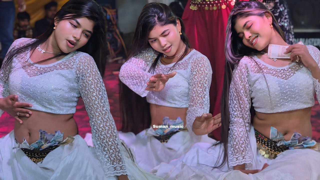 TERE HAR SAWAL KA JAWAB BAN JAUNGI ❤️ MAYA MAGAR DANCE VIRAL VIDEO 