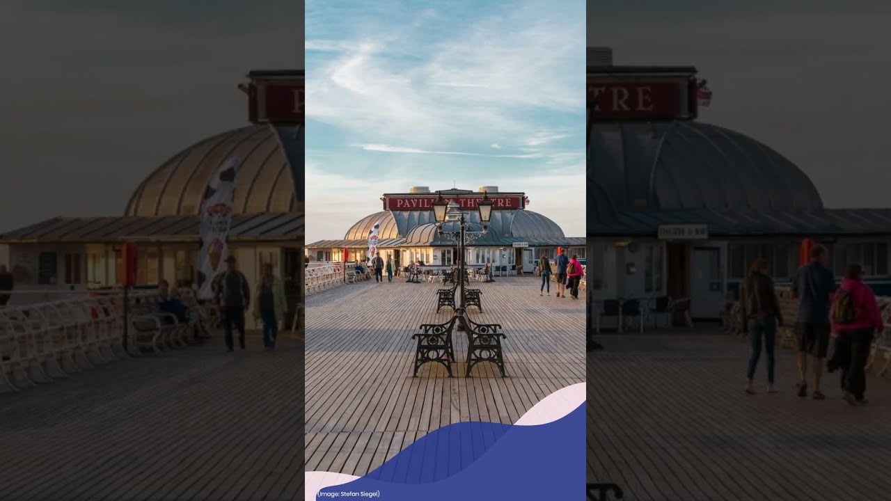 Two Norfolk Beaches Named Among the Best in the UK 