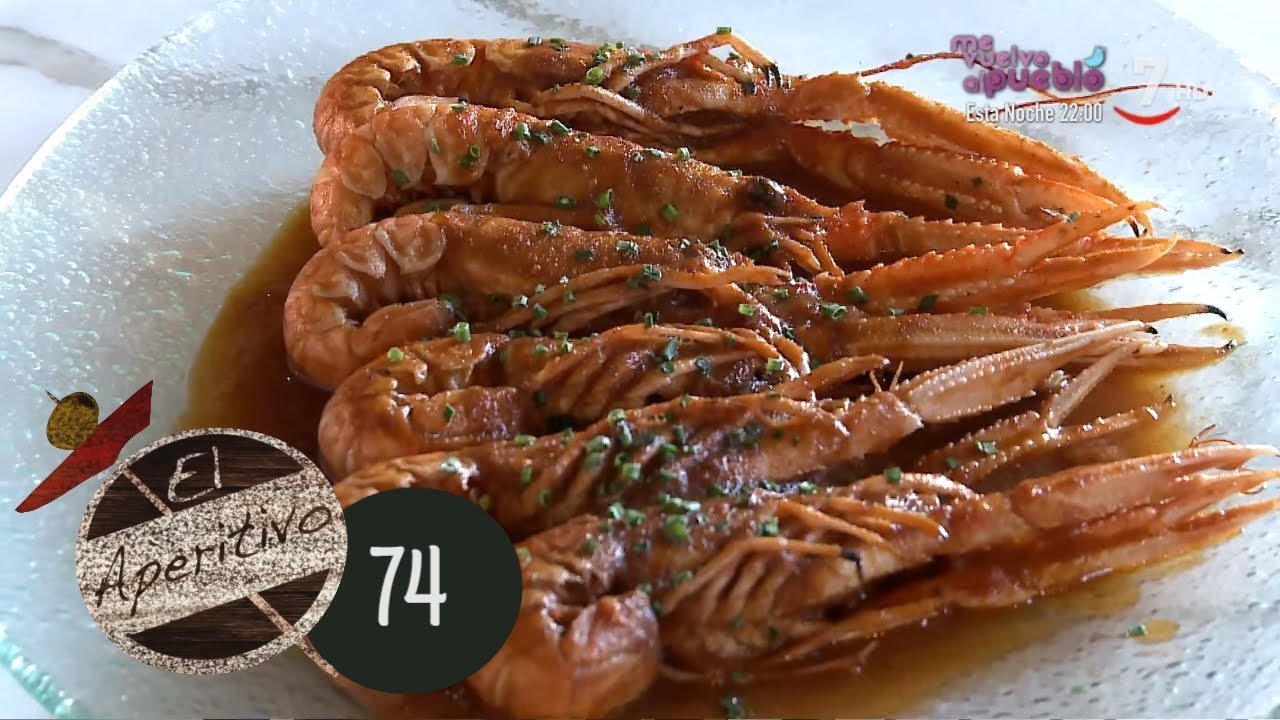 El Aperitivo (74).- La Maruquesa, Valladolid