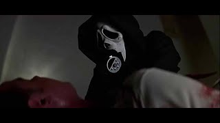 Ghostface Scream 3 2000 - Scene Pack