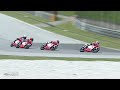 Moto4 ASIA HIGHLIGHTS 📺| RACE 1 | 2026 Round 2 - Malaysia 🇲🇾