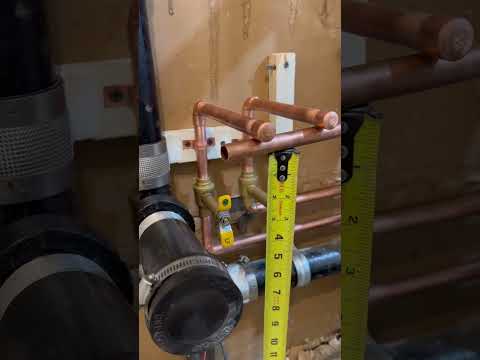 Plumbing Chronicles 2